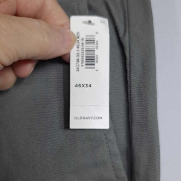 Mens Ultimate Slim Chinos NWT - Picture 5 of 11